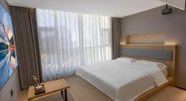 Номер Standard Fengtianyuan Business Hotel Liaoning