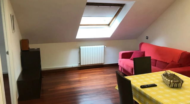 Apartamentos Vintage Menéndez Pelayo