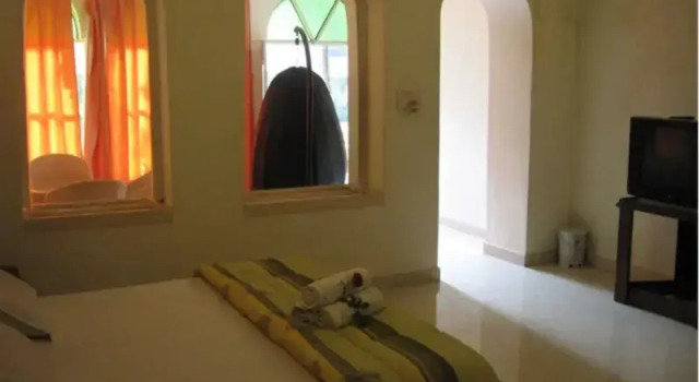Hotel Bhaj Govindam, Rezervovat Hotel Haridvár Uttarakhand