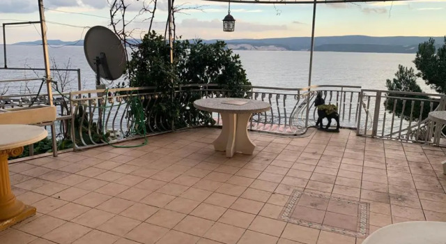 Апартаменты с 2 комнатами Apartments Mediteran