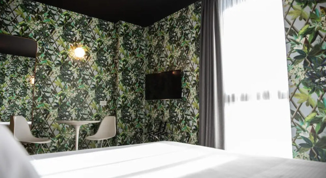 Superior Double room Collini Rooms, WorldHotels Crafted