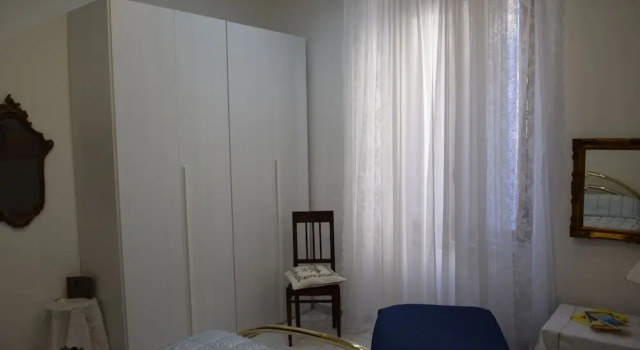 La casa di Giorgia