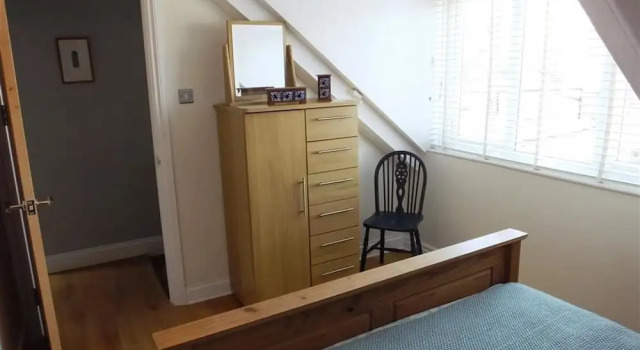 Albert View 2, Забронировать Отель Отели Carmarthenshire 3 звезды, 3*