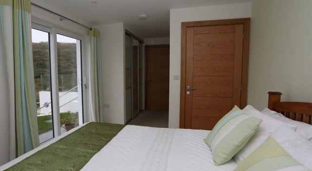 Holywell Bay B&B, Buchen Sie Bed & Breakfast Crantock Cornwall