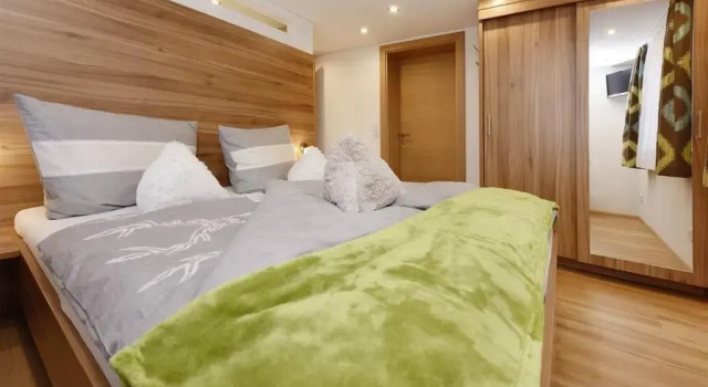 Appartement Moni, Book Apartment Hotels in Vorarlberg with Parking, Parking