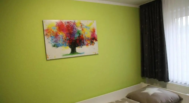 Wohnung Julius 1