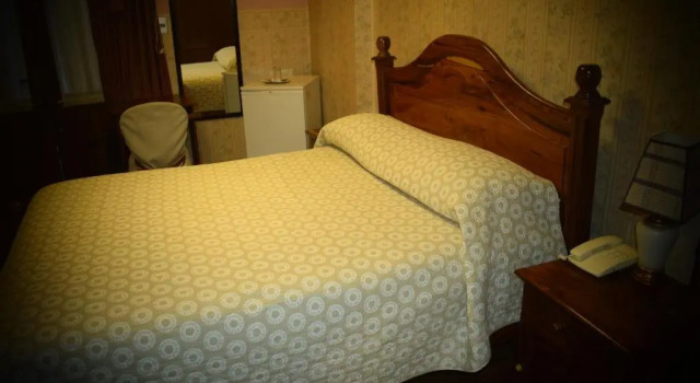Одноместный номер Standard Capital Plaza Hotel