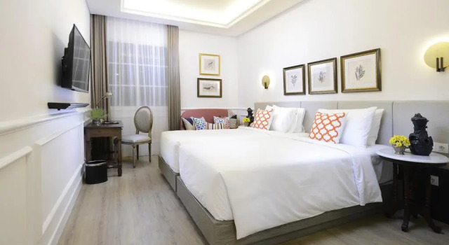 Brava Suites by ZIA Surabaya, Book Hotel 3-Star Hotels in East Java, 3*