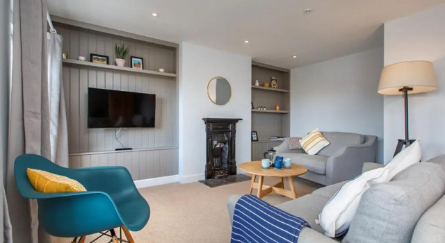 Апартаменты The Sands Sheringham
