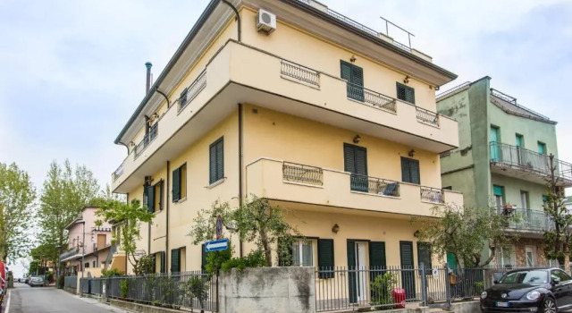 Residence Kimba