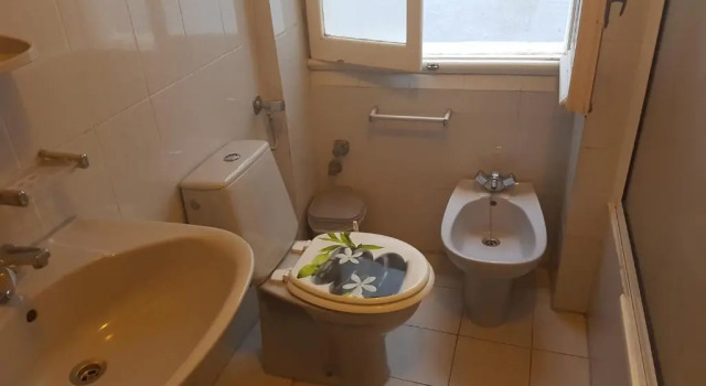 Residencial Central, Rezervovat Hotel Hotely v Oeste s parkováním, Parkování