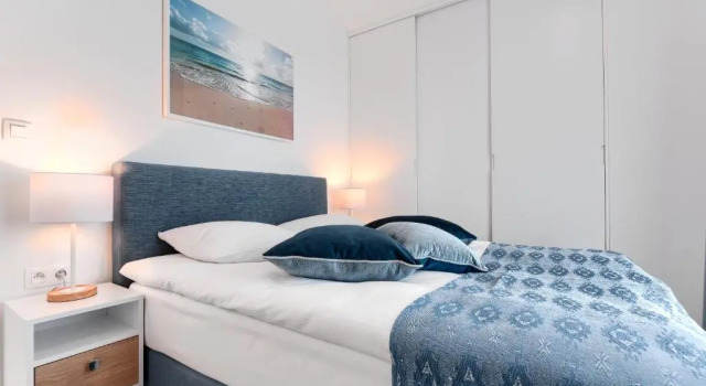 Apartamenty Marina Royale, Забронировать Апартаменты/квартира Апартаменты Дарлово, рядом с Порт Дарлово, Апартаменты/квартира