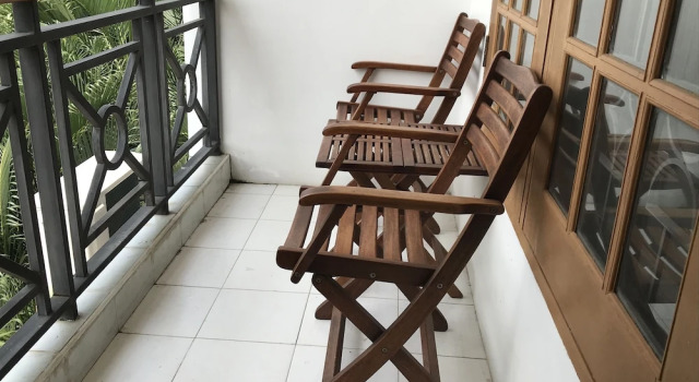 Апартаменты Classic Classique Inn