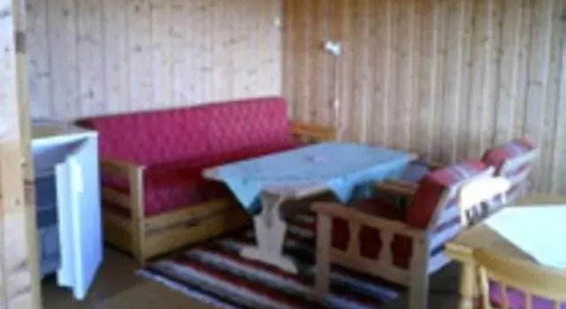 Коттедж Sjøverstø Holiday
