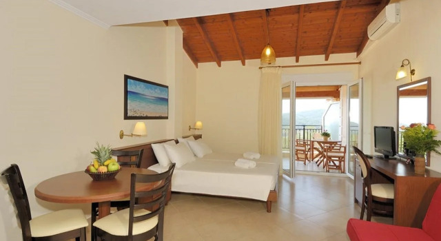 Alea Resort, Book Resort Resort Hotels in Epirus, Resort