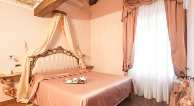 Villa Regnalla Luxury