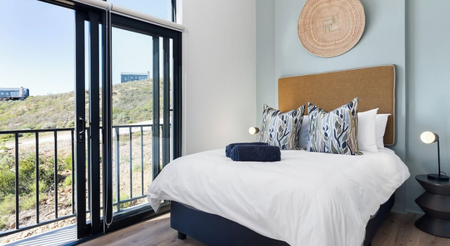 Номер Classic Goats Window Luxury Safari Lodge Self-Catering Collection