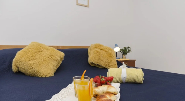 Апартаменты Apartments Ivana