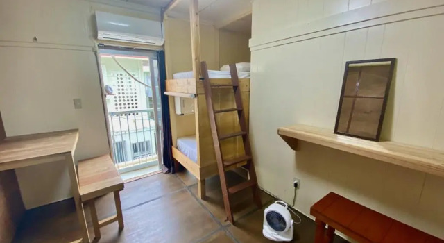 Одноместный номер Standard 全室個室 Private Stay Guesthouse Opuntia