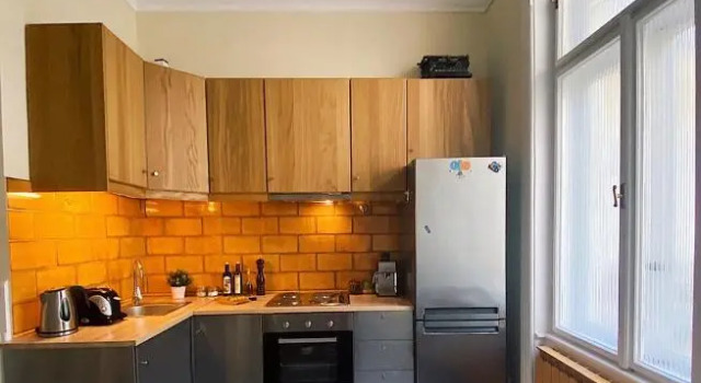 Апартаменты Vintage Opera Apartment