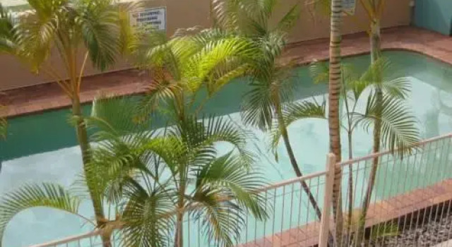 Maritime Holiday Units, Book Hotel Shelly Beach Queensland
