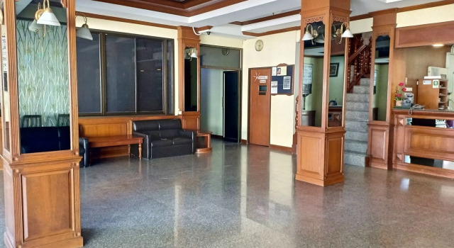 Hua Lin Inn