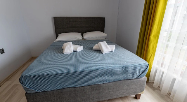 Апартаменты Economy Flora Trabzon Apart