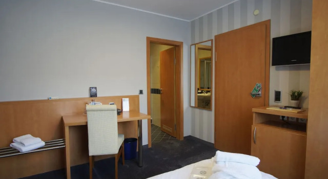 Одноместный номер Standard laVital Sport- & Wellness Hotel