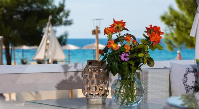 Thasos Blue Apartments, Book Apartment  