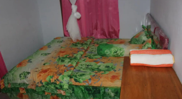 Tetebatu Indah Homestay, Varaa Hotelli Tetebatu Lombok