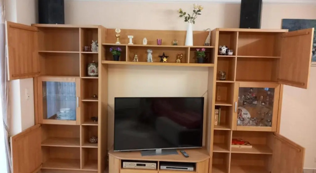 Апартаменты Beach&Lake Apartment Studio 55 m²