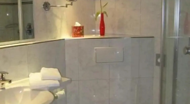 Номер Standard Land-gut-Hotel Lohmann