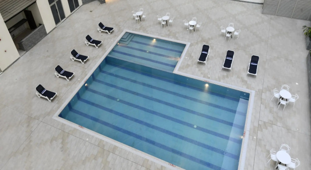 Juffair Boulevard Hotel and Suites, Rezerwuj Hotel Juffair Southern Governorate