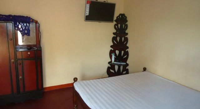 River garden Trincomalee, Prenota Hotel Trincomalee Distretto di Trincomalee