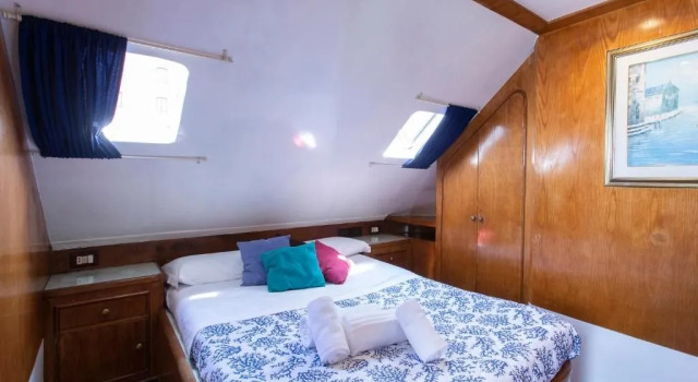 Yacht Sarah Venezia, Забронировать Отель Венеция Венето