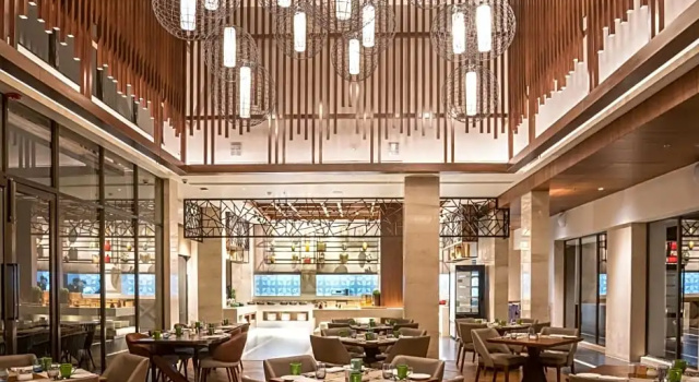 Номер Standard с балконом и с видом на горы Courtyard by Marriott Mahabaleshwar