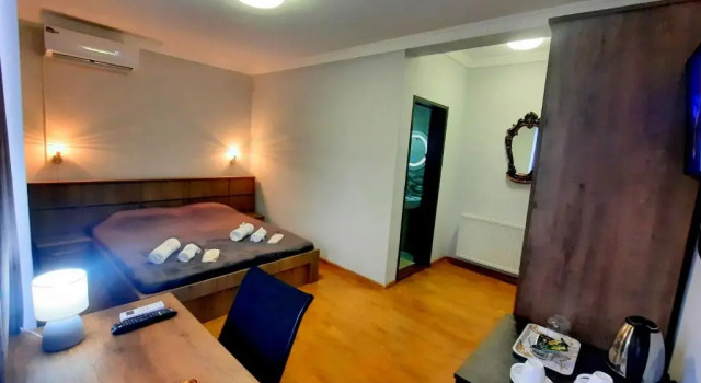 HOTEL KOSHKI, Réserver Hôtel Zugdidi 