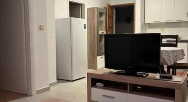 Апартаменты Apartments Ruza