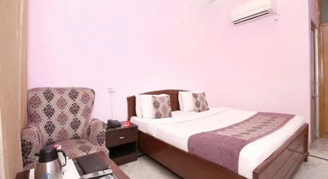 OYO 6463 Hotel Dove, Buchen Sie Hotel Chandīgarh Chandigarh Region