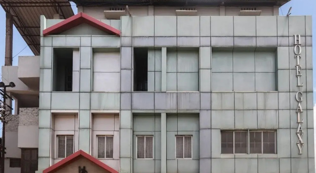 Hotel Galaxy by OYO Rooms, Reserva ahora Hotel Dimāpur Nagaland