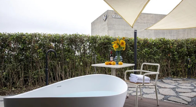 Номер Standard Velum Resort Jeju