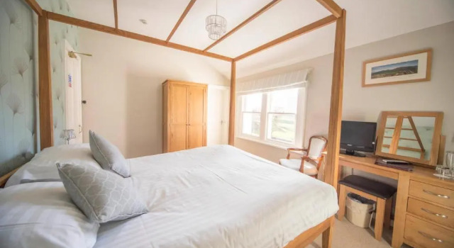 Номер Standard Ravenstone Lodge Country House Hotel