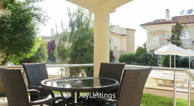 Villa NP17 by JoyLettings, Rezervovat Vila Hotely v Fethiye Area s parkováním, Parkování