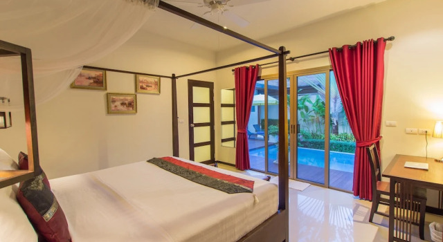 Villa Dinadi 2