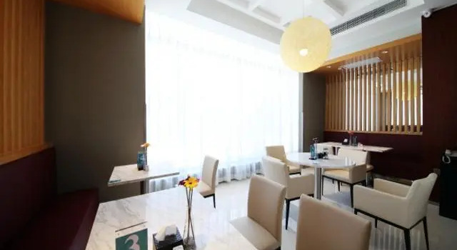 Номер Standard Jinjiang Inn Select Beijing Wukesong