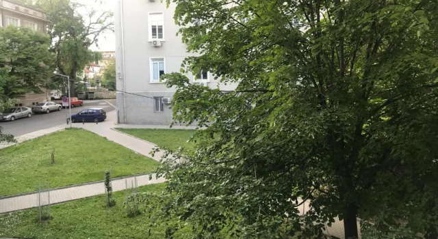 Апартаменты Apartment Antique Theatre 2