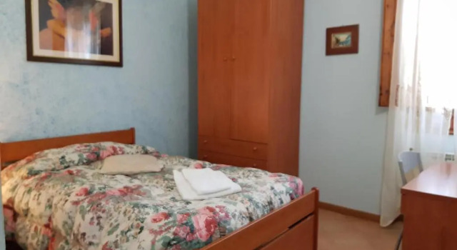 Одноместный номер Standard Agriturismo Villa Guarnaschelli