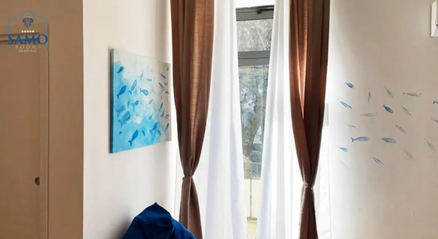 Четырёхместный номер Standard Samo Rooms