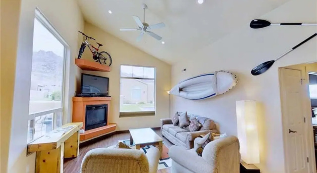 Moab Adventure V3 by RedAwning, Prenota Hotel Moab 