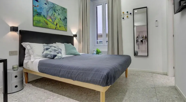 Rione Prati Boutique Suites, Book Boutique Hotel Boutiquehoteller i Rom, nær Piazza Cavour, Boutique Hotel